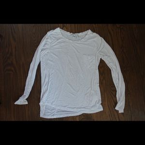 Prana foundation T-shirt